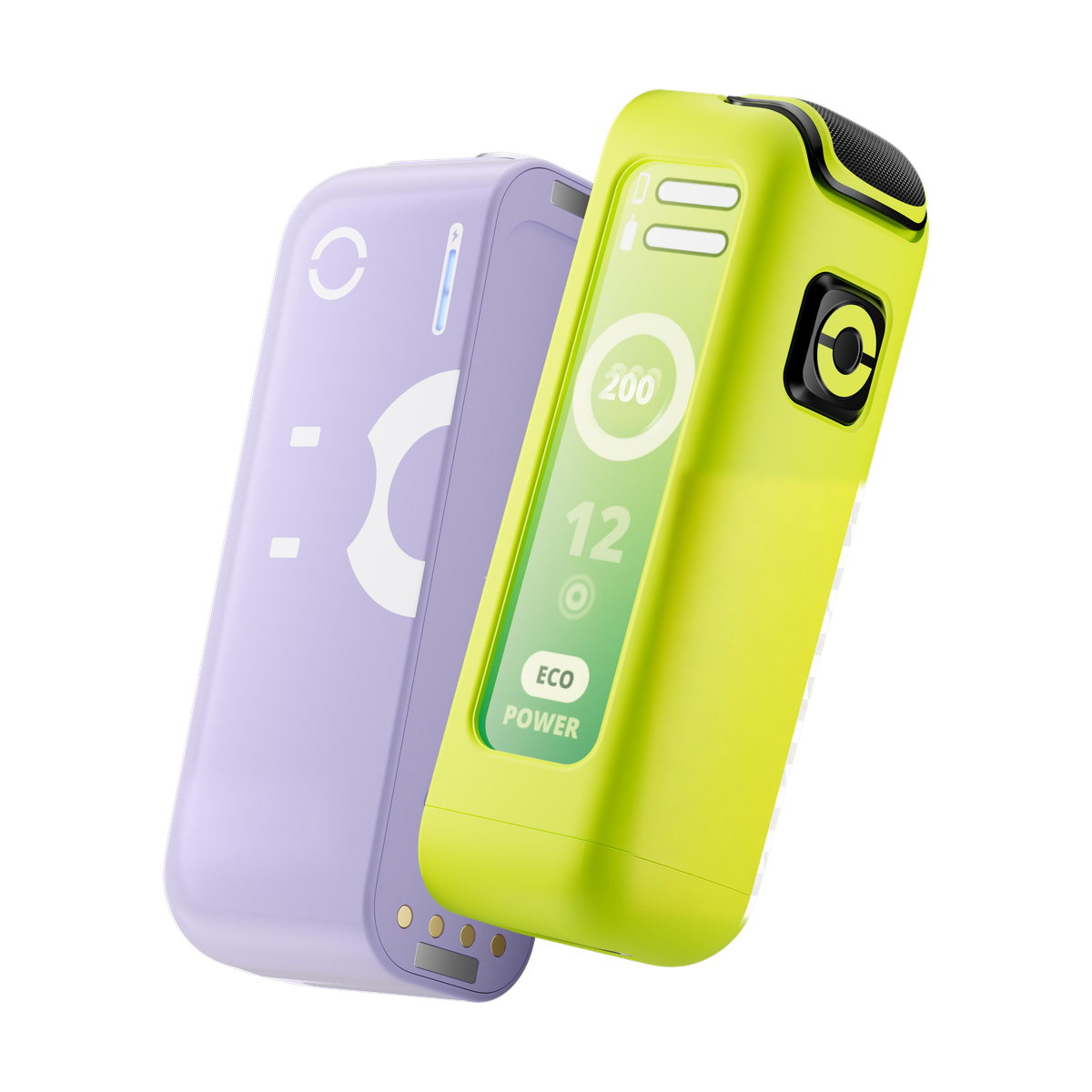 Honey Berry Cube Series product option