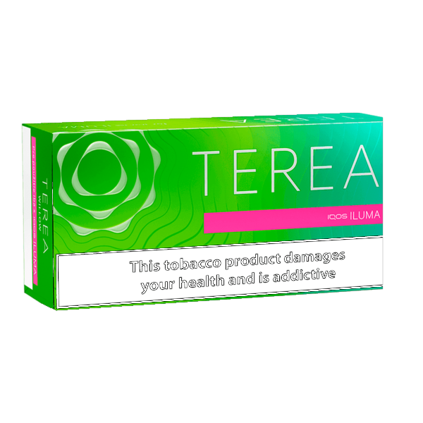 Terea Kelly product pack